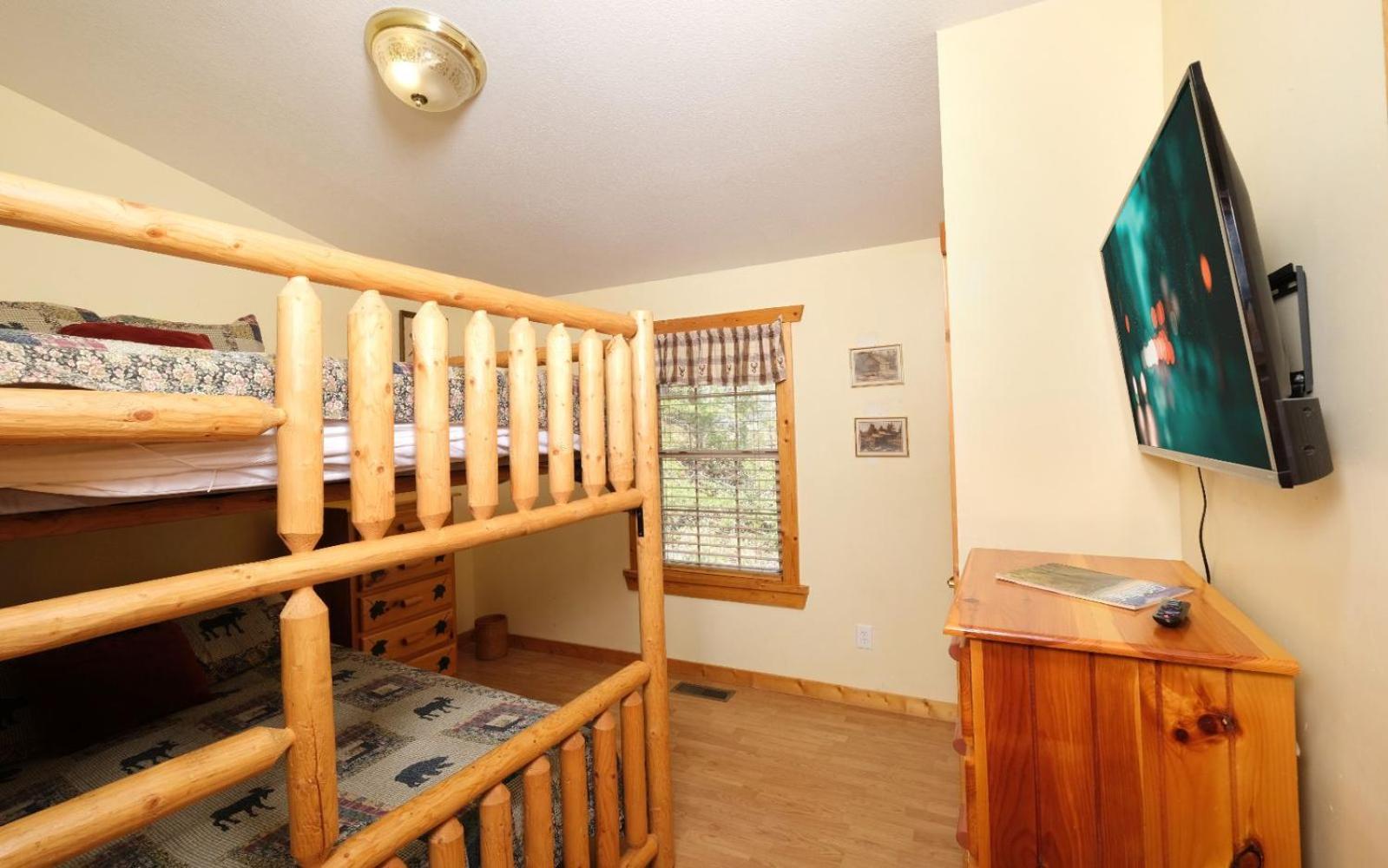 Bears Den Villa Pigeon Forge Ngoại thất bức ảnh