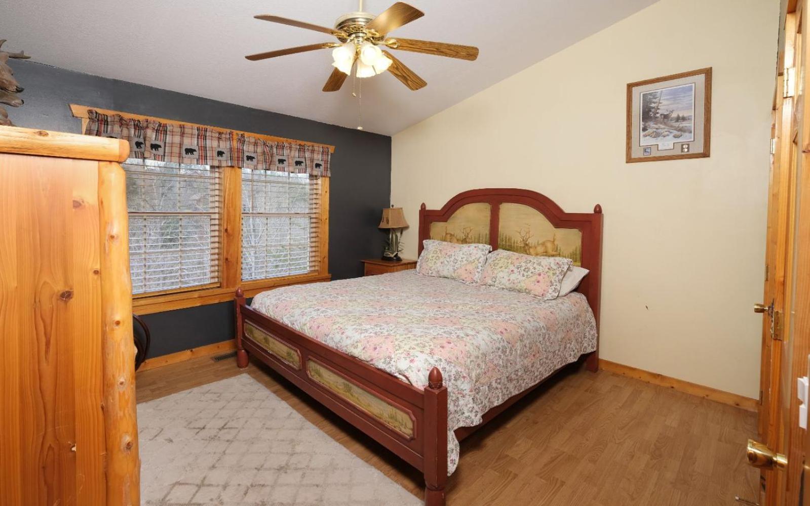 Bears Den Villa Pigeon Forge Ngoại thất bức ảnh